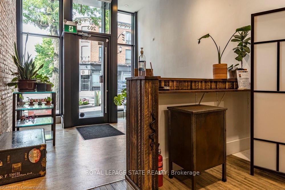 Photo 32 of 203 King Street E, Hamilton, Beasley — HOMEH