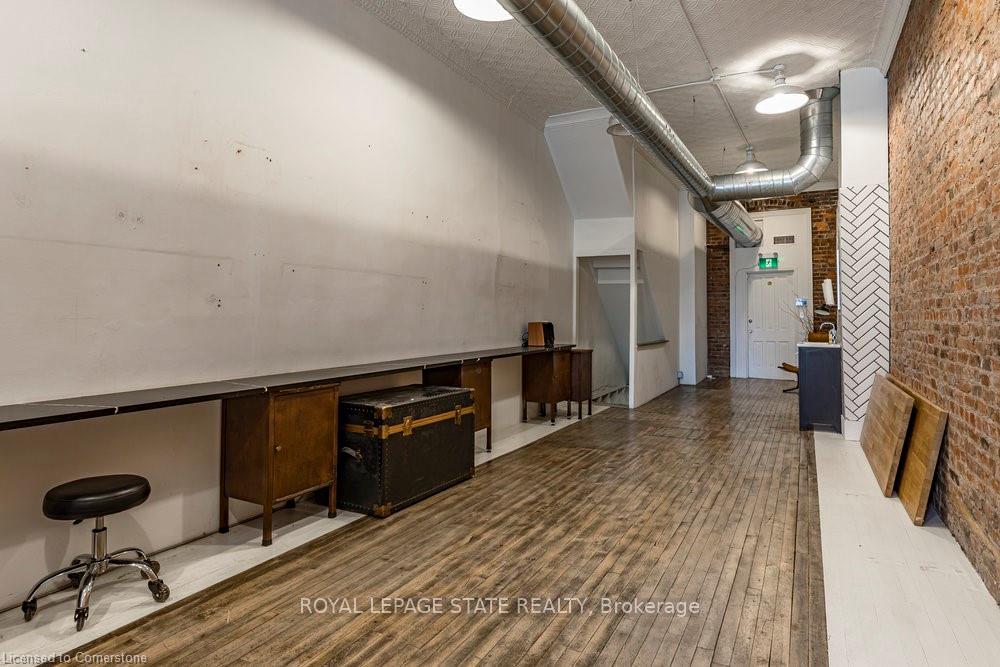 Photo 34 of 203 King Street E, Hamilton, Beasley — HOMEH