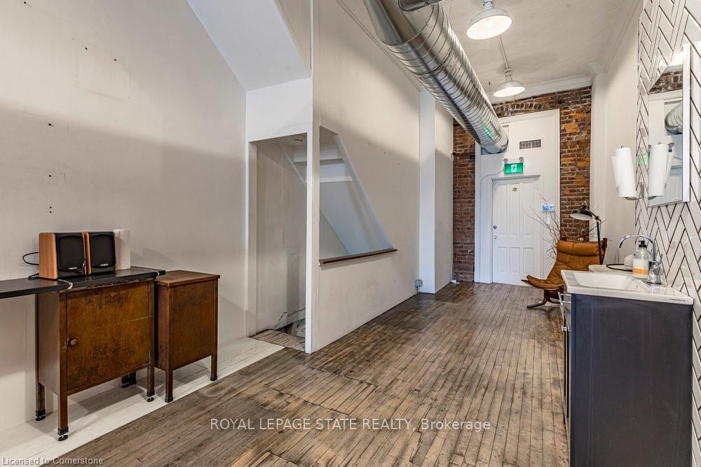 Photo 39 of 203 King Street E, Hamilton, Beasley — HOMEH