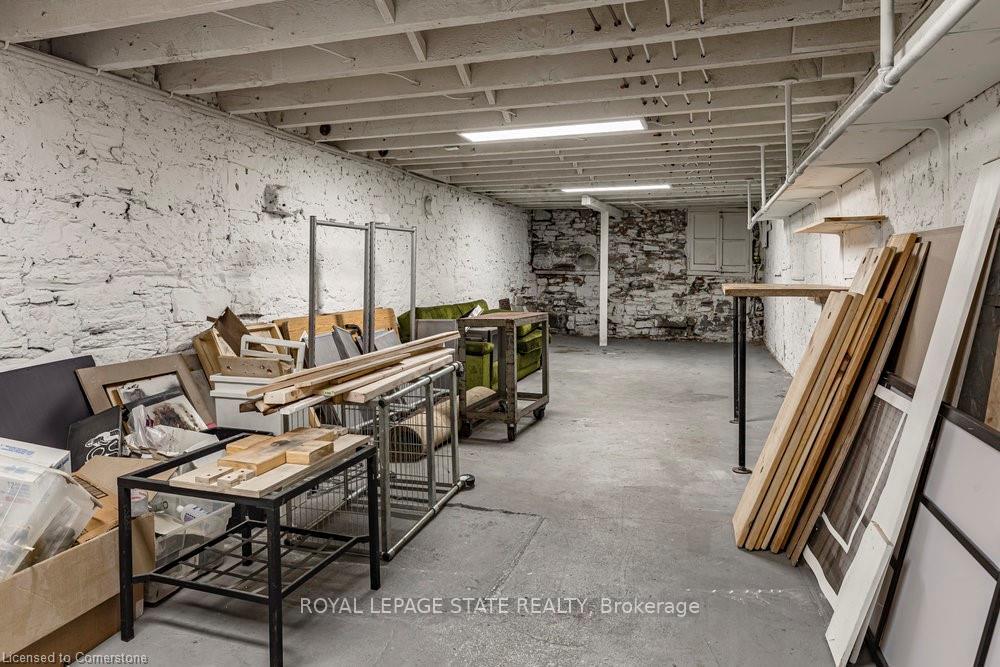 Photo 43 of 203 King Street E, Hamilton, Beasley — HOMEH