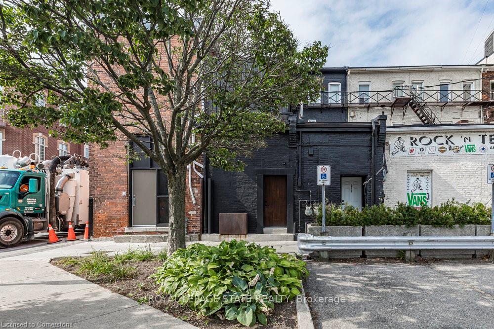 Photo 44 of 203 King Street E, Hamilton, Beasley — HOMEH