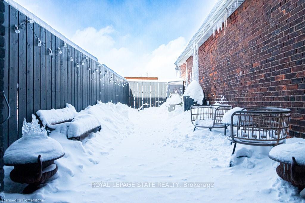 Photo 50 of 203 King Street E, Hamilton, Beasley — HOMEH