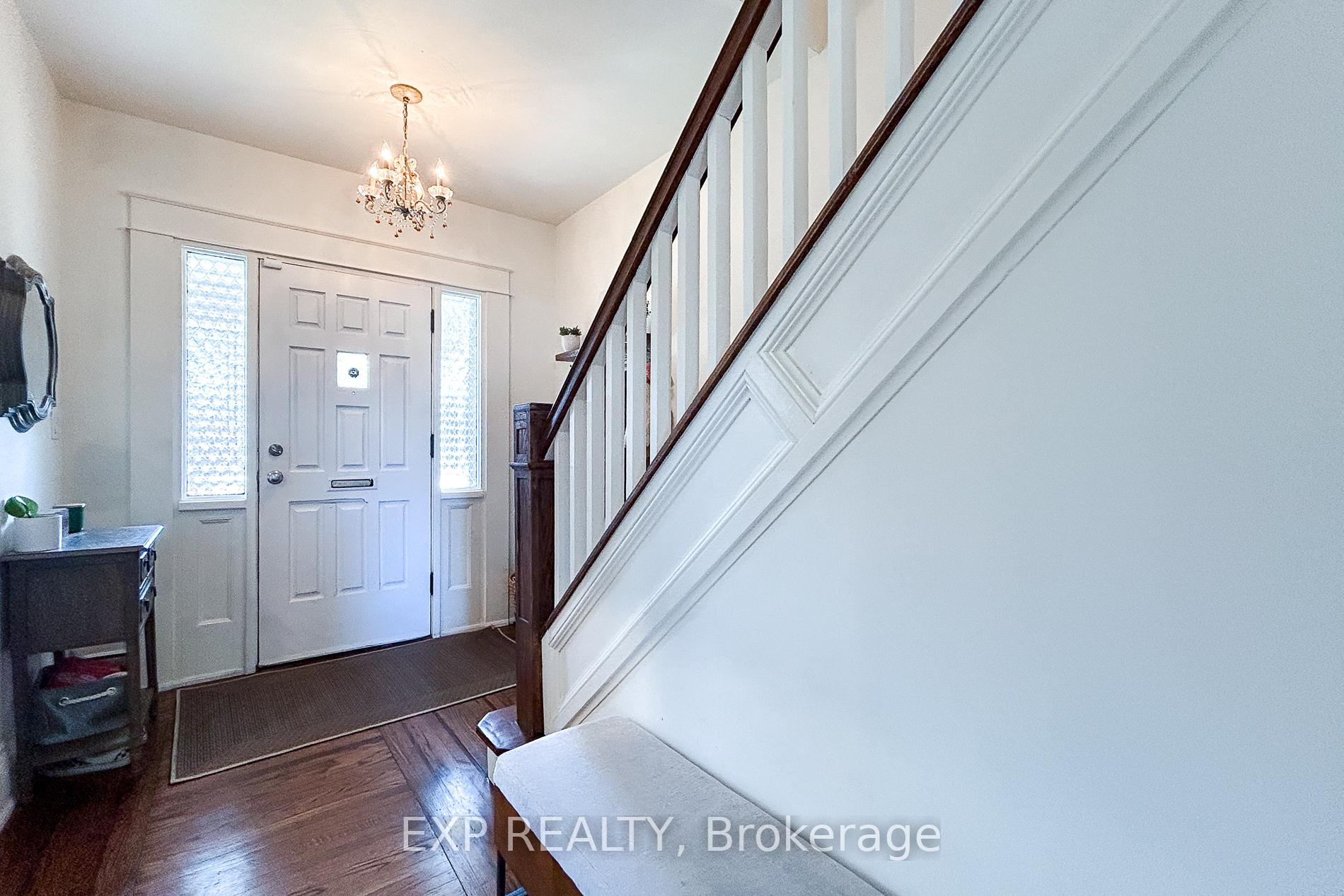 Photo 5 of 191 Stirton Street, Hamilton, Gibson — HOMEH