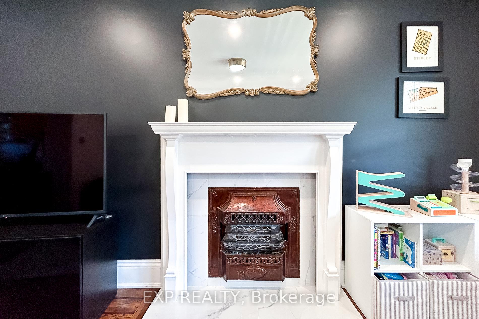 Photo 8 of 191 Stirton Street, Hamilton, Gibson — HOMEH
