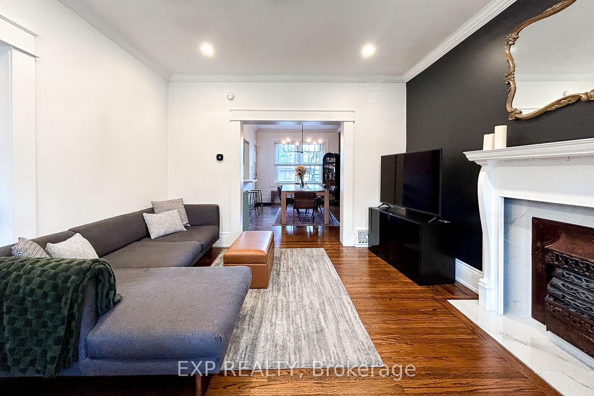 Photo 9 of 191 Stirton Street, Hamilton, Gibson — HOMEH