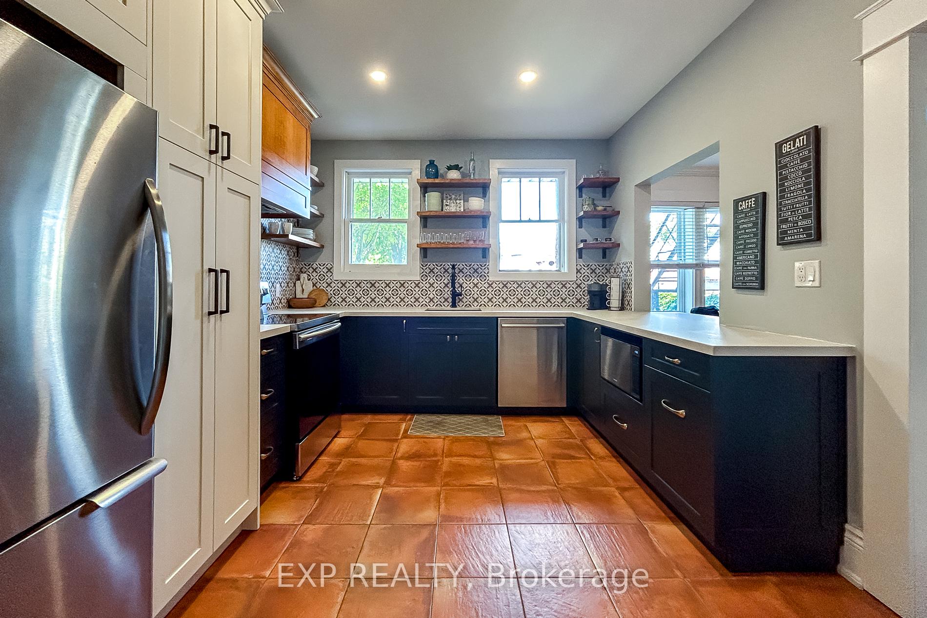 Photo 13 of 191 Stirton Street, Hamilton, Gibson — HOMEH