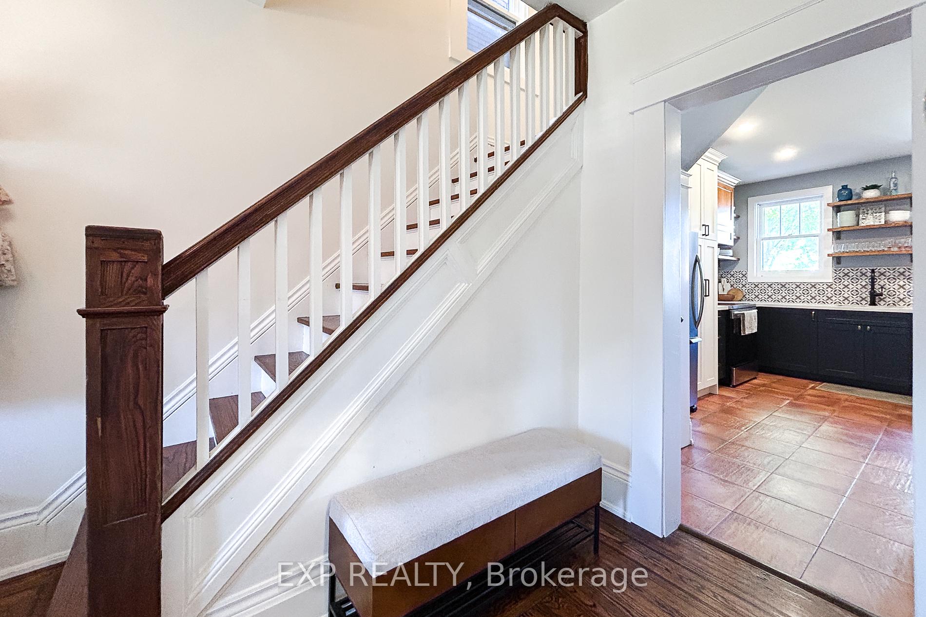 Photo 18 of 191 Stirton Street, Hamilton, Gibson — HOMEH