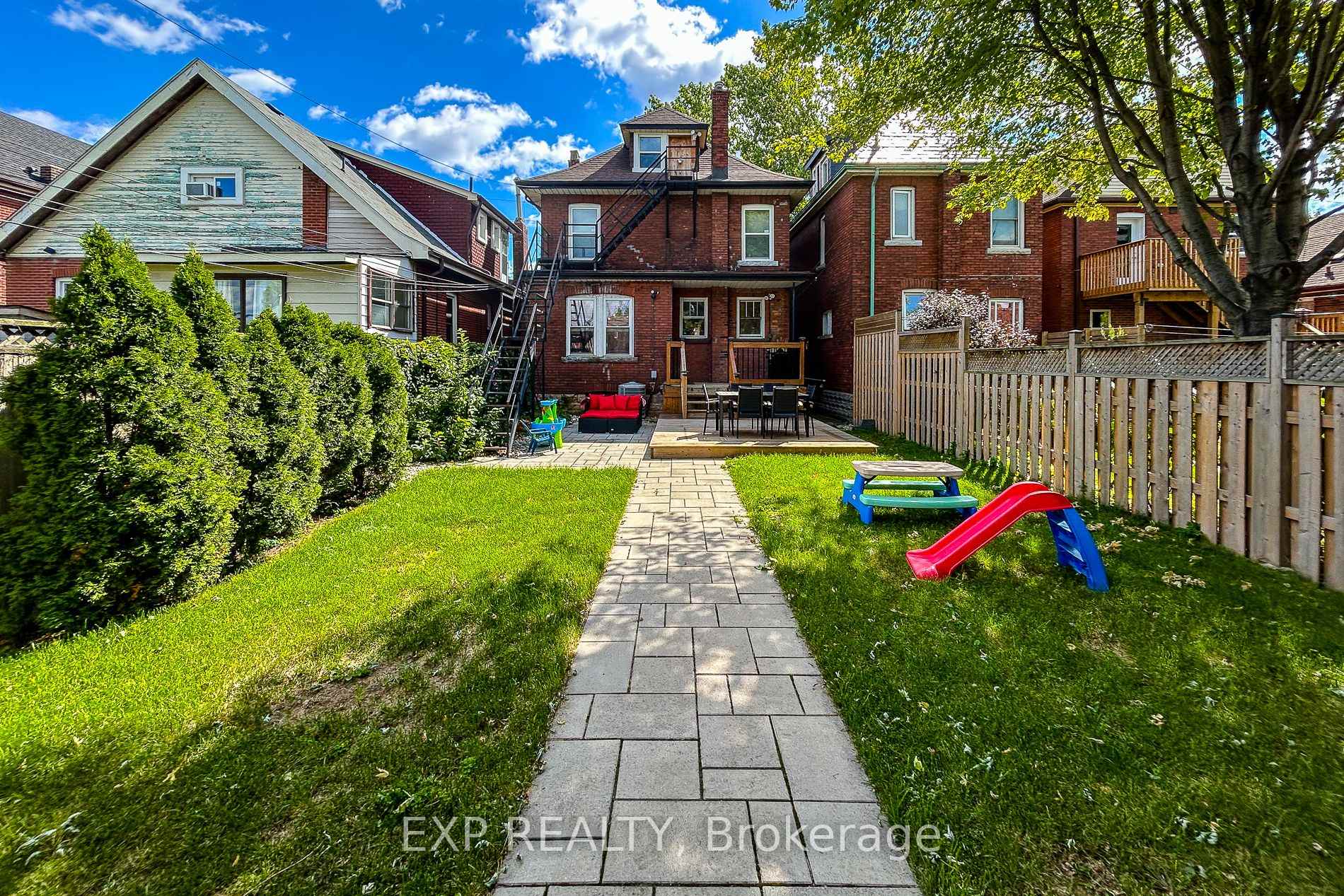 Photo 30 of 191 Stirton Street, Hamilton, Gibson — HOMEH