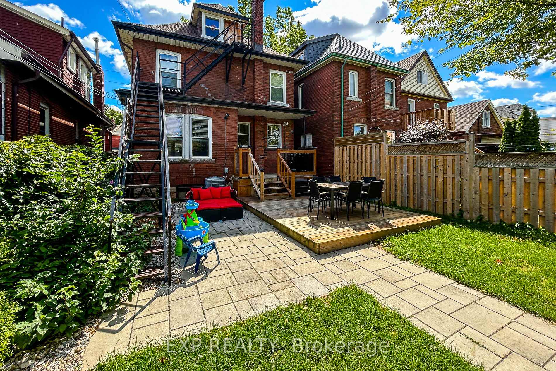 Photo 31 of 191 Stirton Street, Hamilton, Gibson — HOMEH