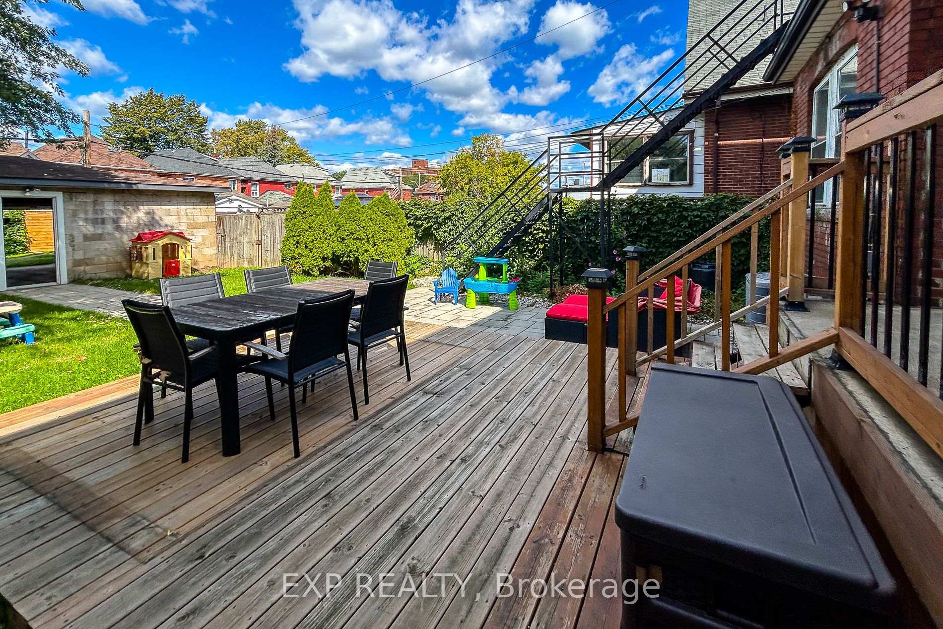 Photo 32 of 191 Stirton Street, Hamilton, Gibson — HOMEH