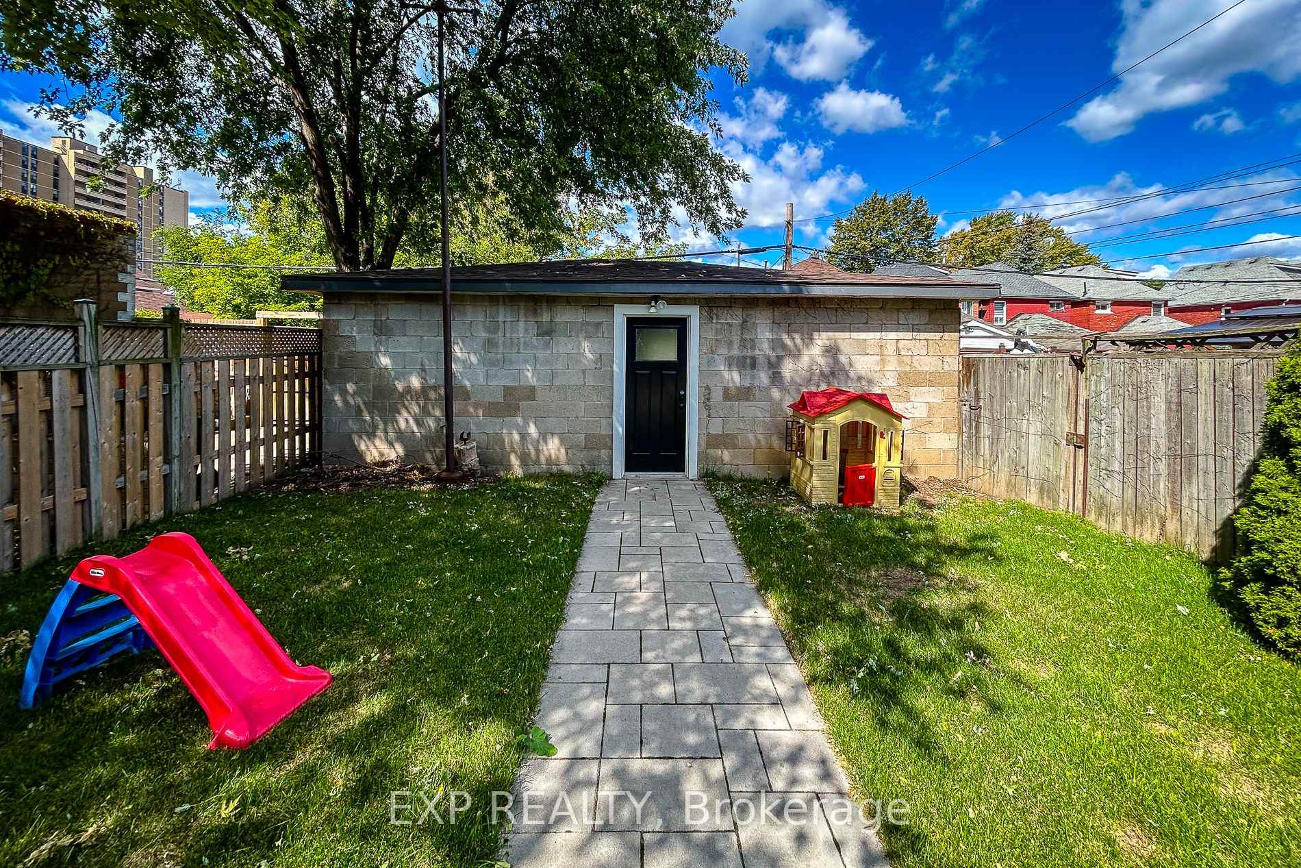Photo 33 of 191 Stirton Street, Hamilton, Gibson — HOMEH