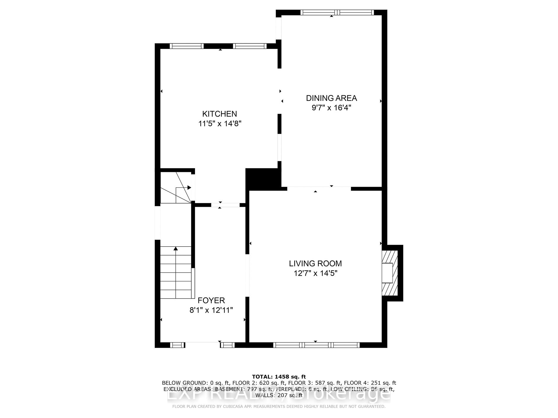 Photo 35 of 191 Stirton Street, Hamilton, Gibson — HOMEH