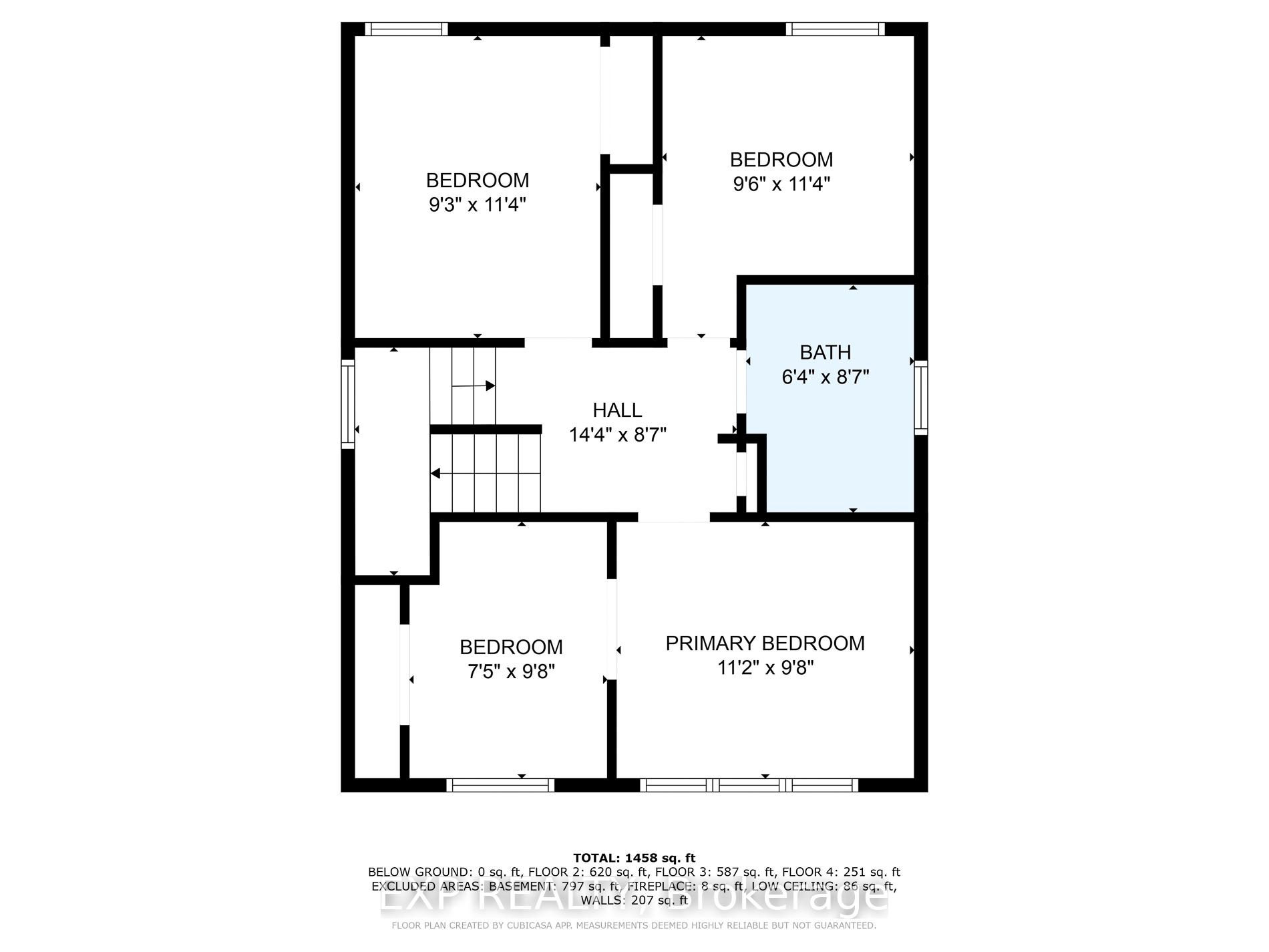 Photo 36 of 191 Stirton Street, Hamilton, Gibson — HOMEH