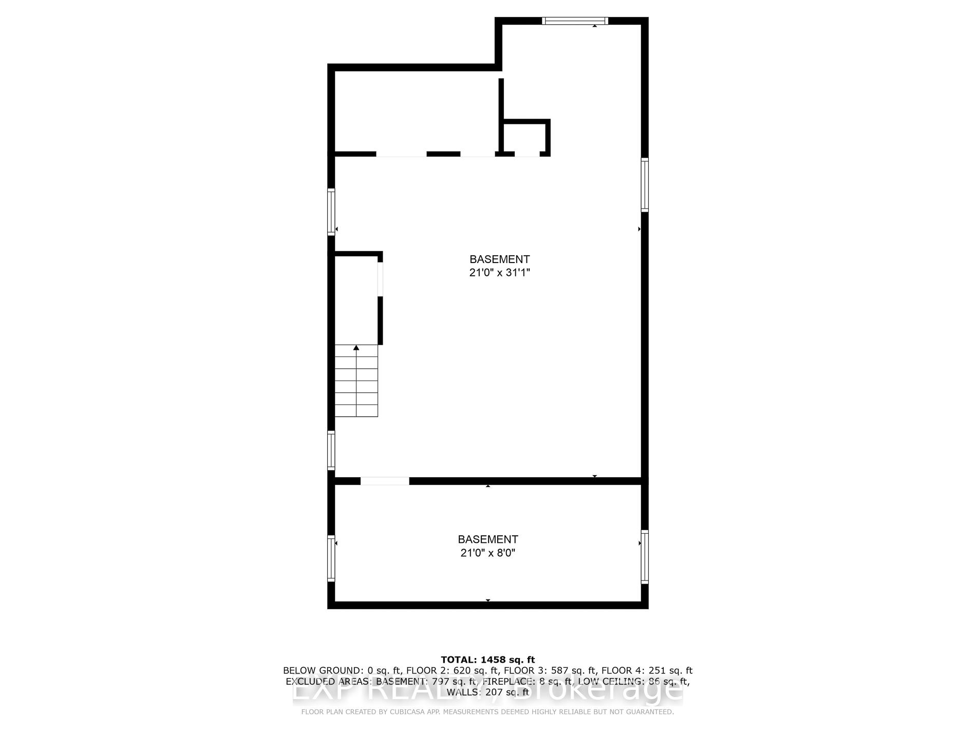 Photo 38 of 191 Stirton Street, Hamilton, Gibson — HOMEH