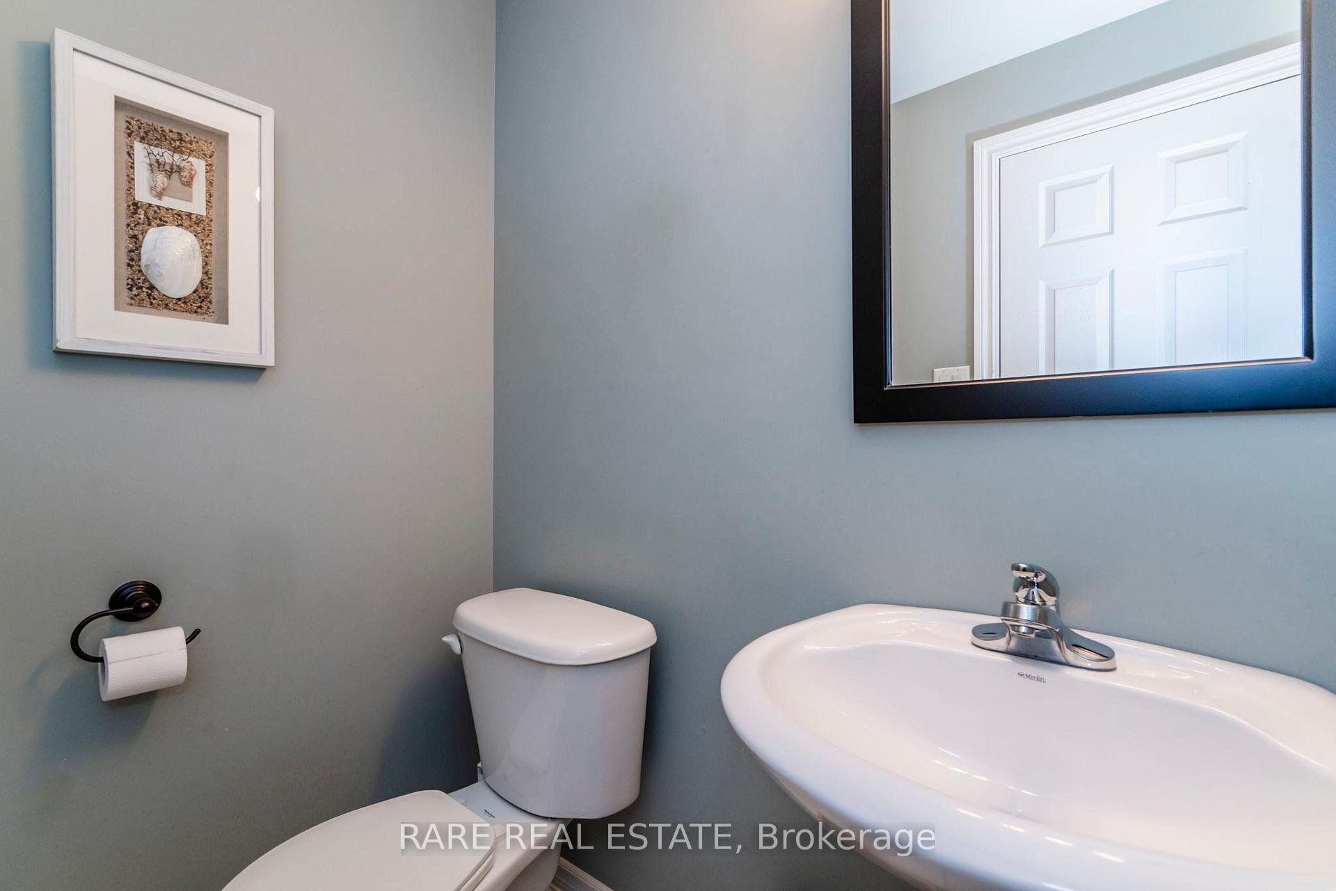 Photo 20 of 46 Sovereign's Gate, Barrie, Innis-Shore — HOMEH