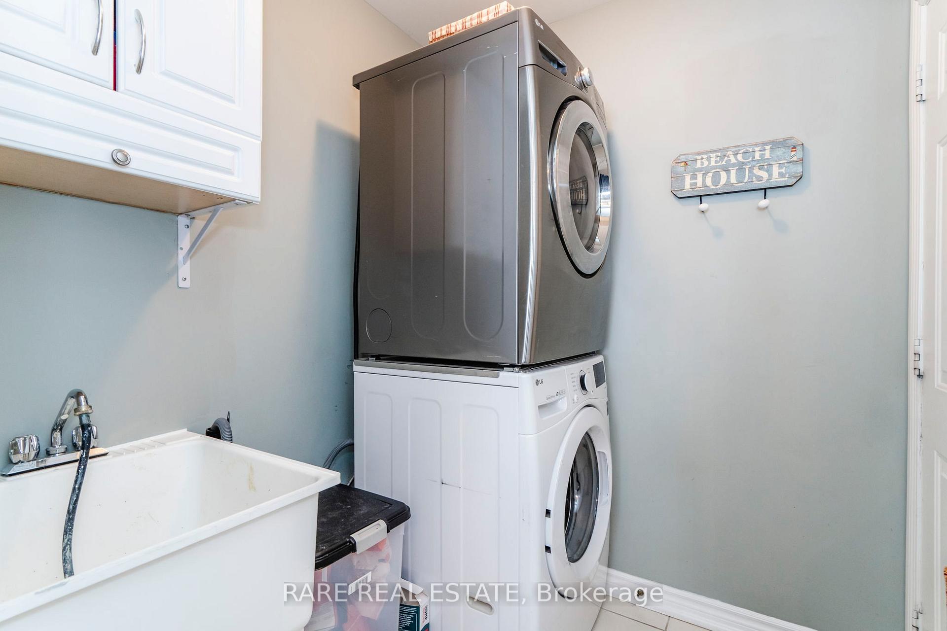 Photo 21 of 46 Sovereign's Gate, Barrie, Innis-Shore — HOMEH