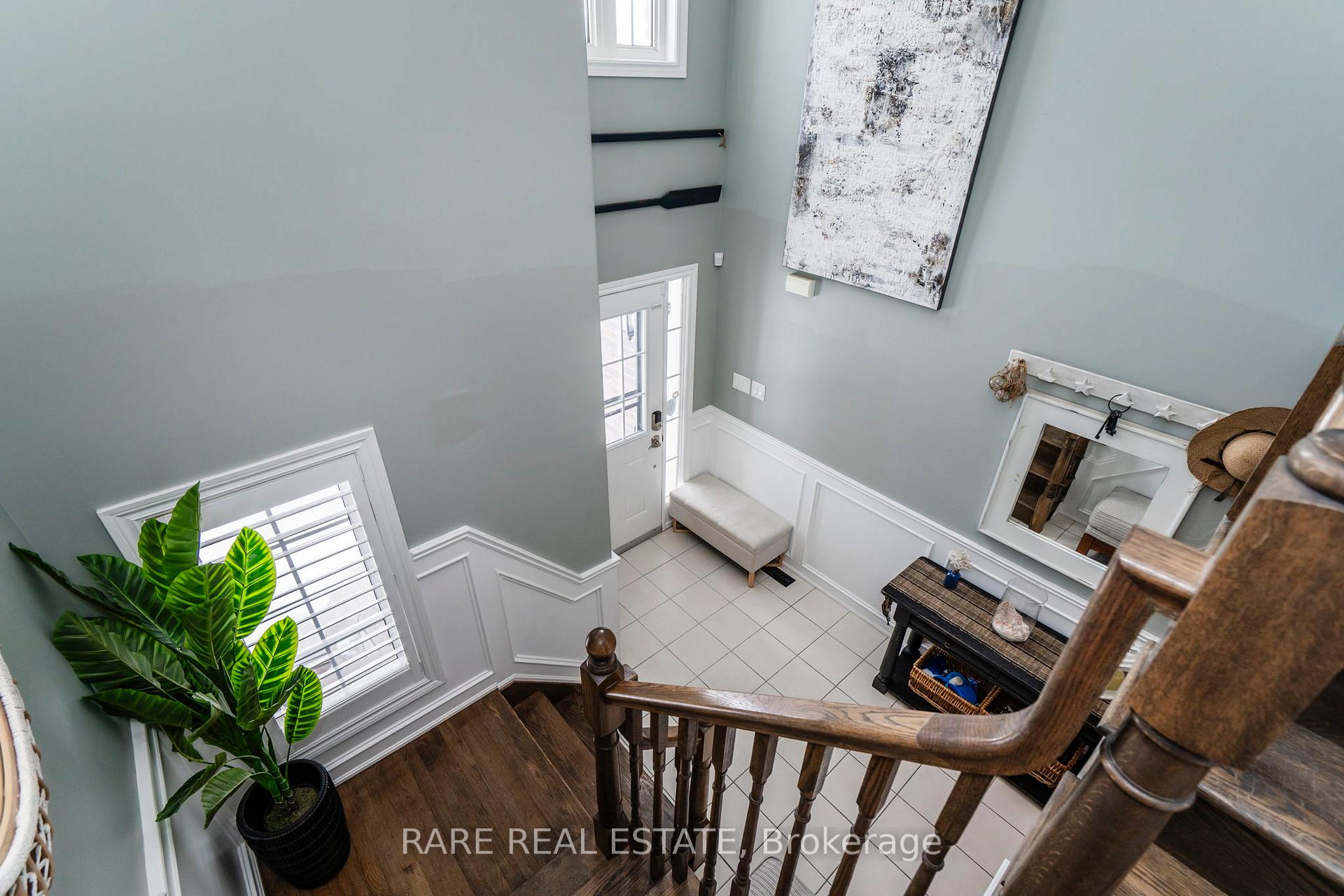 Photo 23 of 46 Sovereign's Gate, Barrie, Innis-Shore — HOMEH