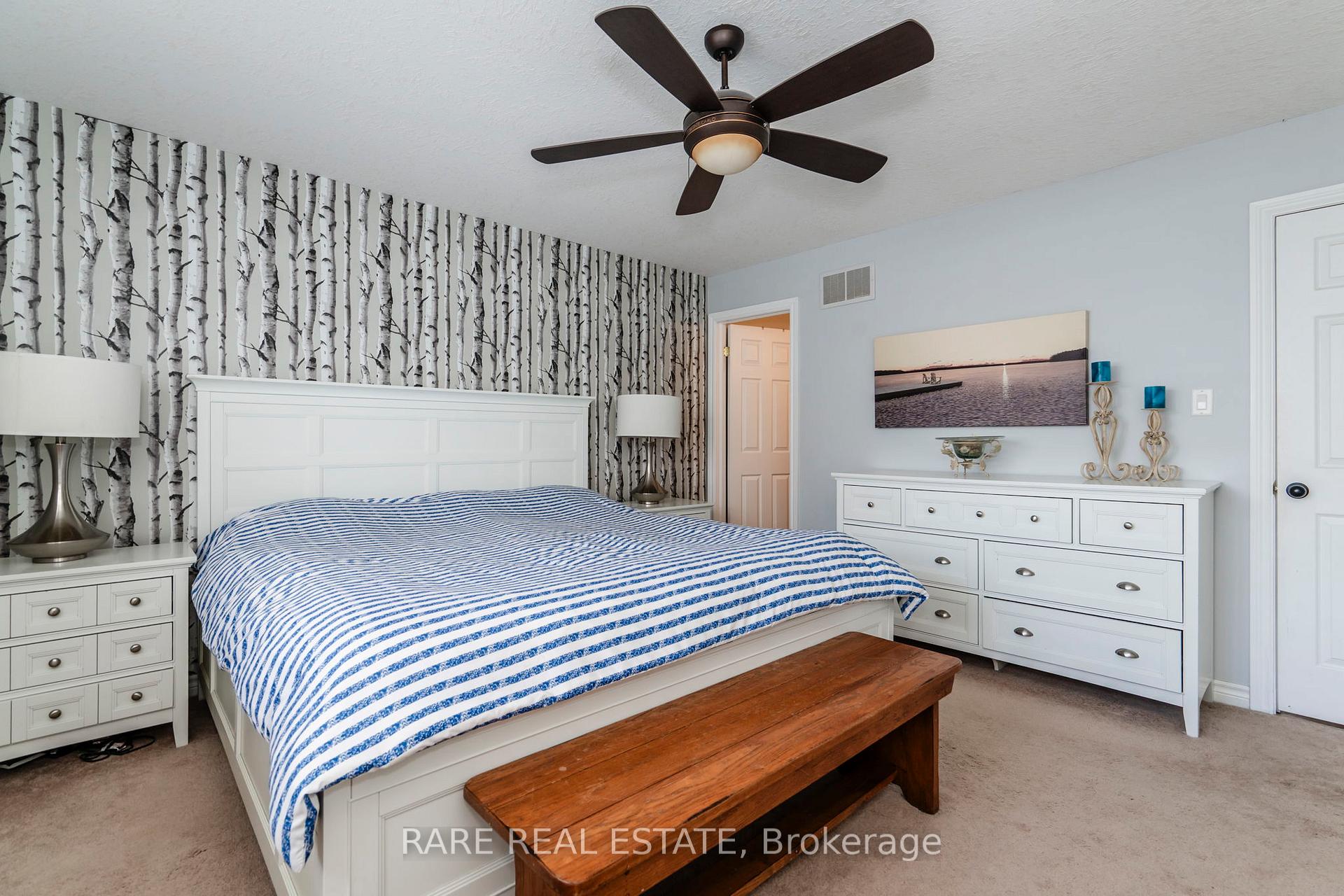 Photo 26 of 46 Sovereign's Gate, Barrie, Innis-Shore — HOMEH