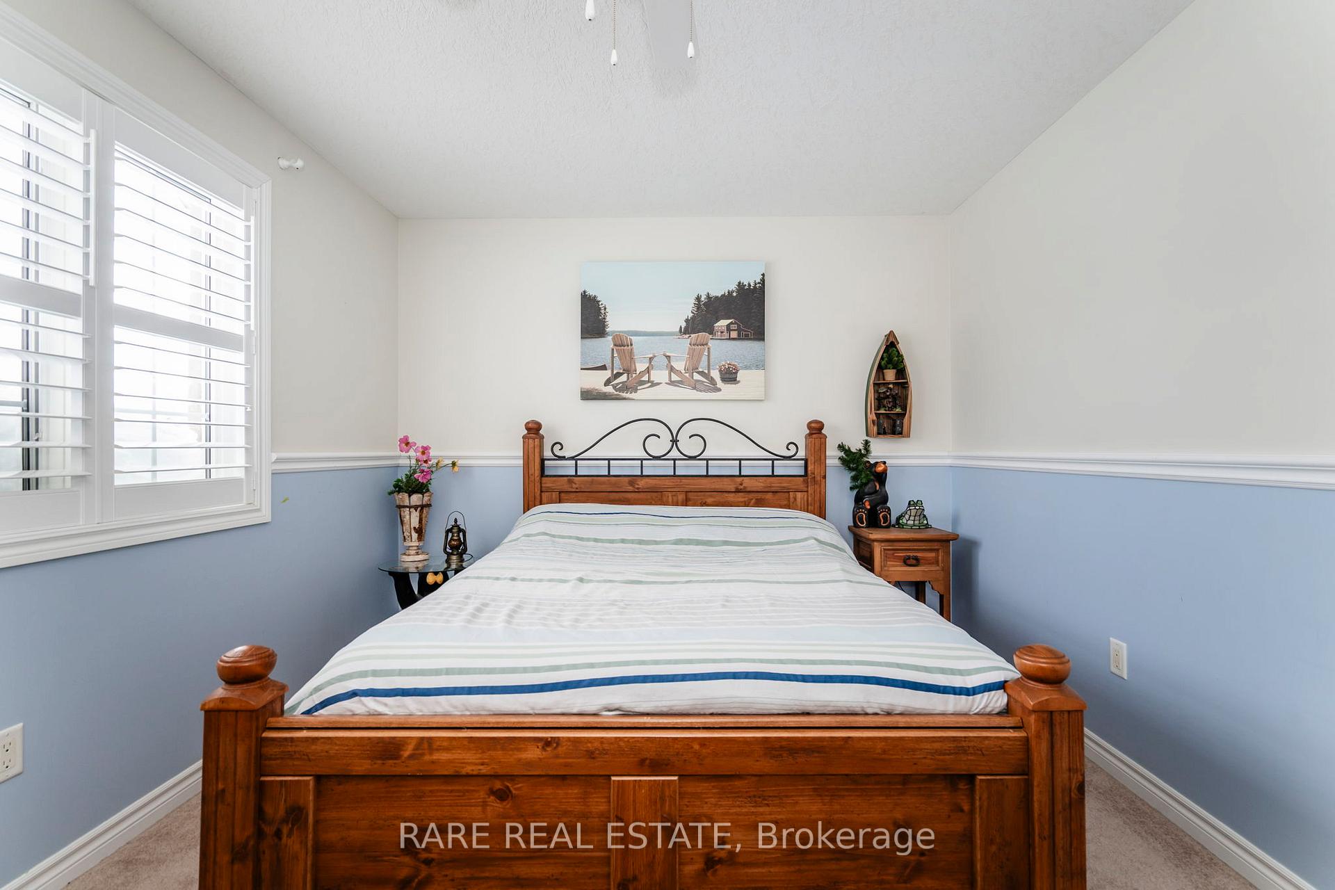 Photo 31 of 46 Sovereign's Gate, Barrie, Innis-Shore — HOMEH