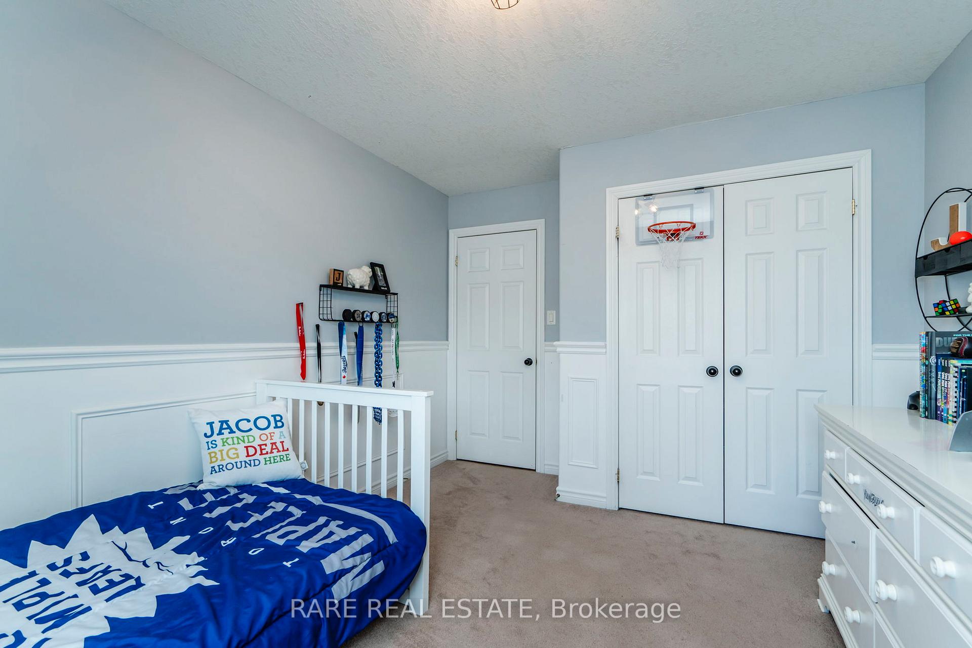 Photo 40 of 46 Sovereign's Gate, Barrie, Innis-Shore — HOMEH