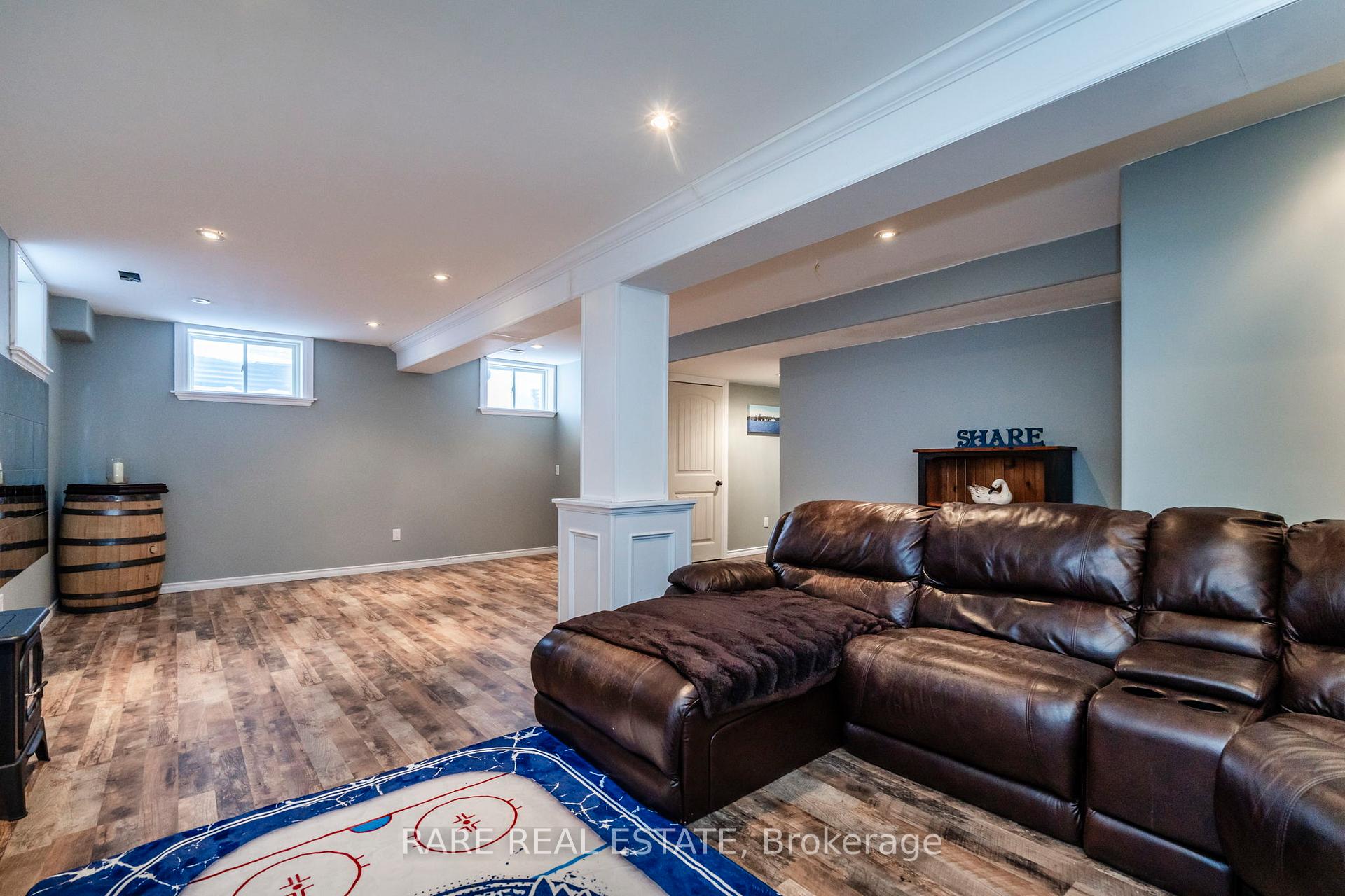 Photo 46 of 46 Sovereign's Gate, Barrie, Innis-Shore — HOMEH