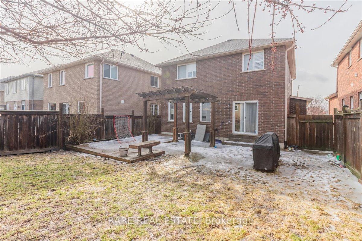 Photo 48 of 46 Sovereign's Gate, Barrie, Innis-Shore — HOMEH