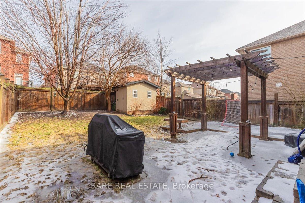 Photo 49 of 46 Sovereign's Gate, Barrie, Innis-Shore — HOMEH
