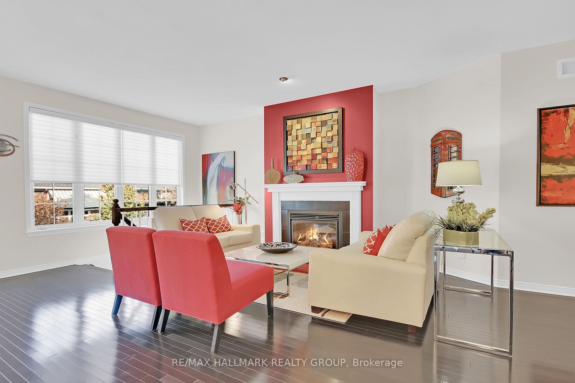 Photo 8 of 277 Cairnsmore Circle, Ottawa, Barrhaven - Stonebridge — HOMEH