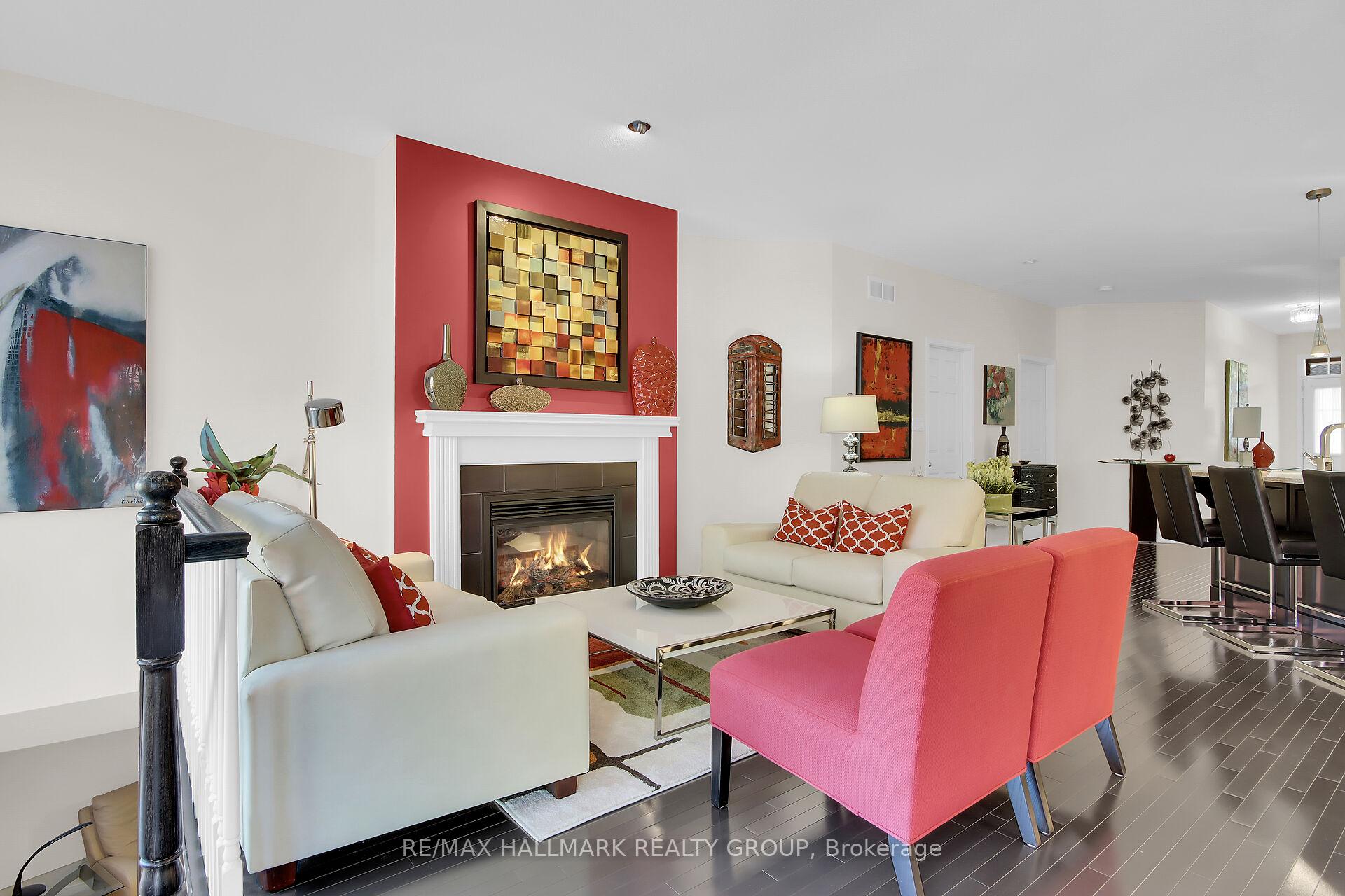 Photo 9 of 277 Cairnsmore Circle, Ottawa, Barrhaven - Stonebridge — HOMEH