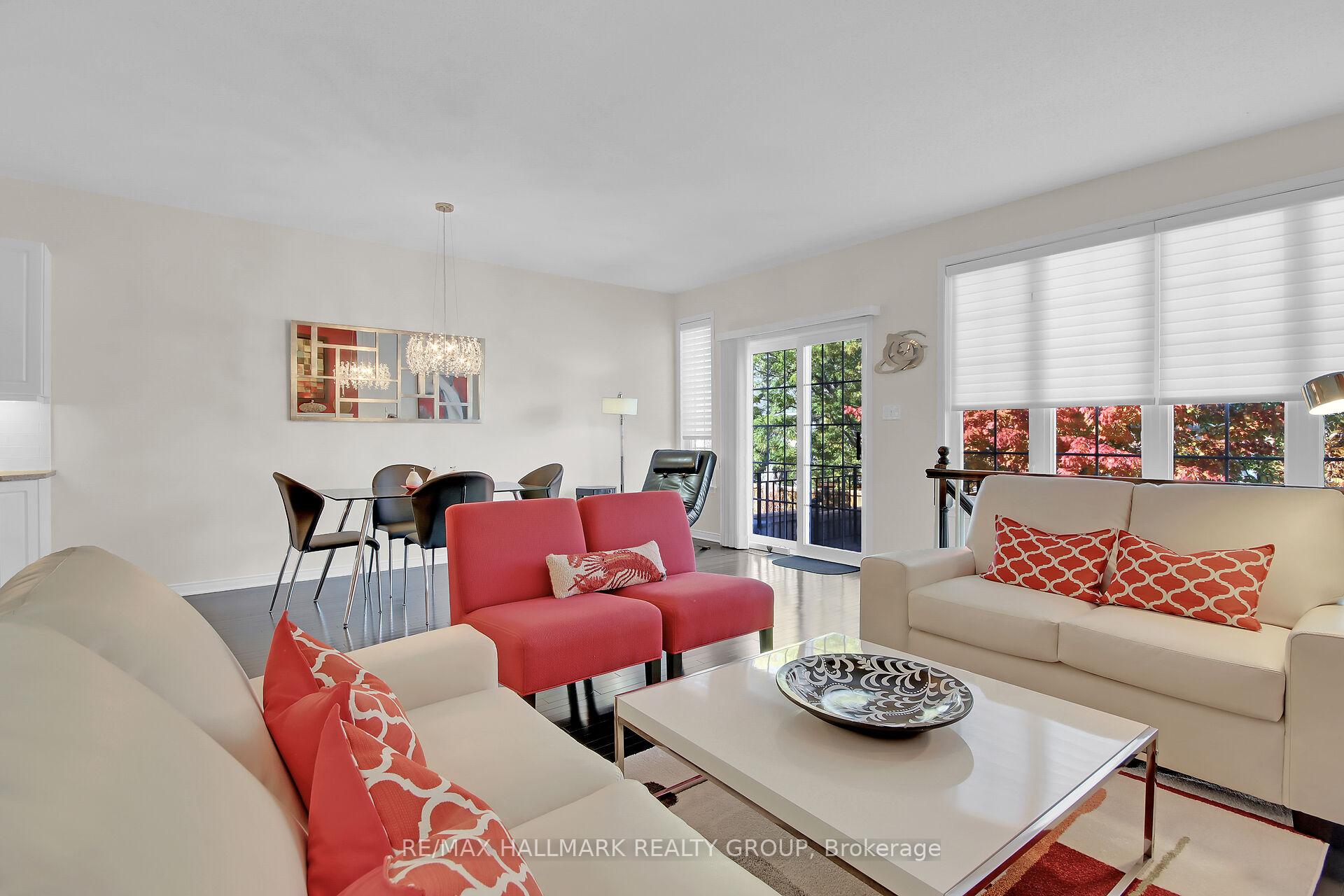Photo 10 of 277 Cairnsmore Circle, Ottawa, Barrhaven - Stonebridge — HOMEH