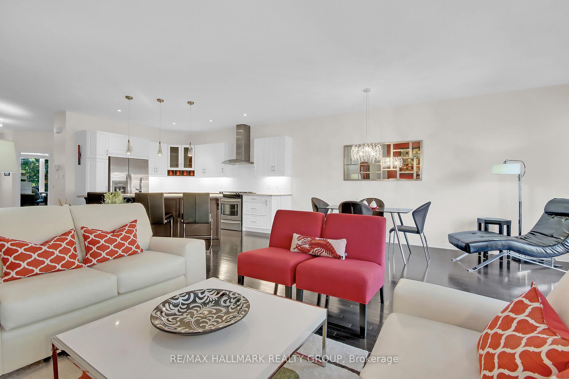 Photo 11 of 277 Cairnsmore Circle, Ottawa, Barrhaven - Stonebridge — HOMEH