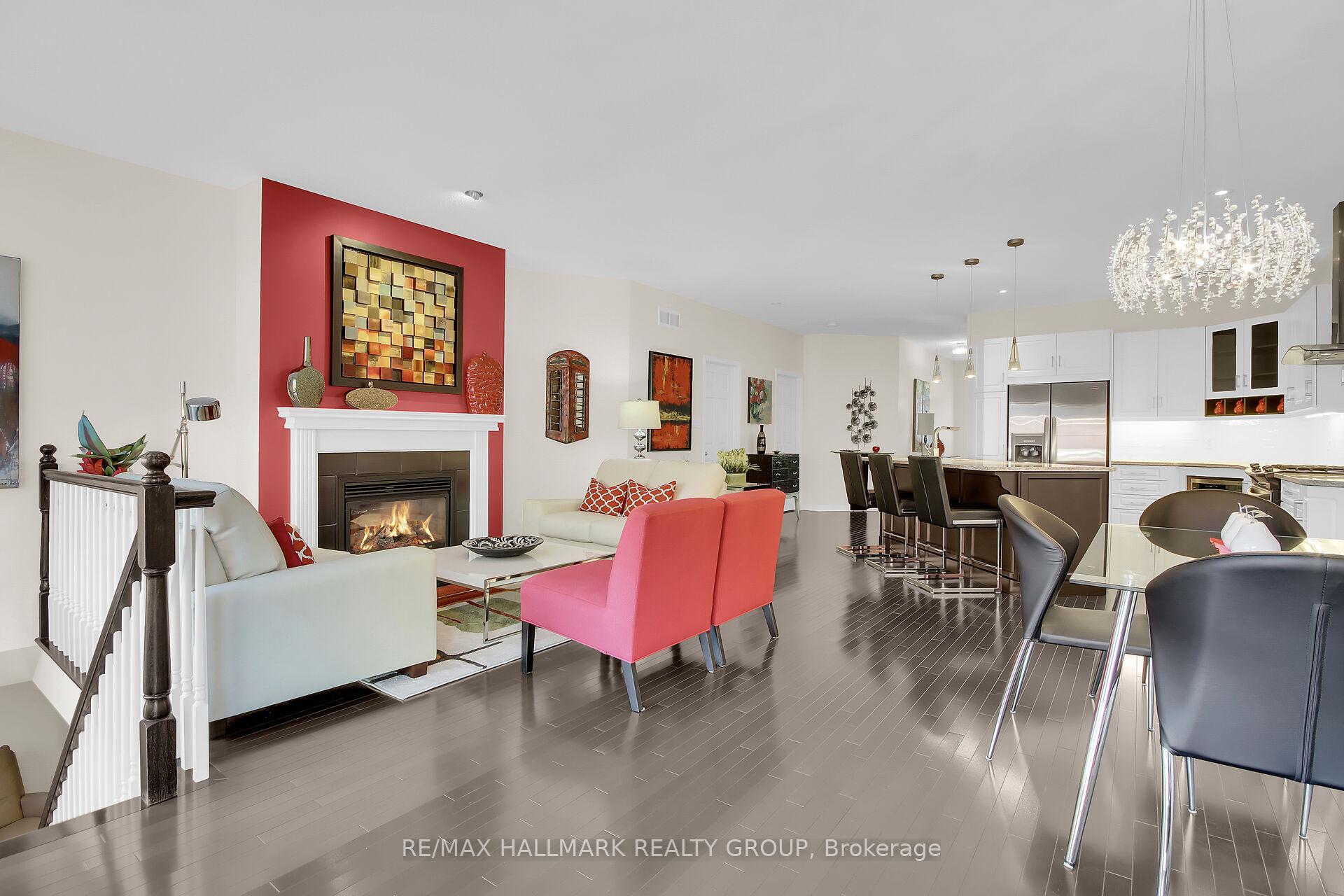 Photo 12 of 277 Cairnsmore Circle, Ottawa, Barrhaven - Stonebridge — HOMEH
