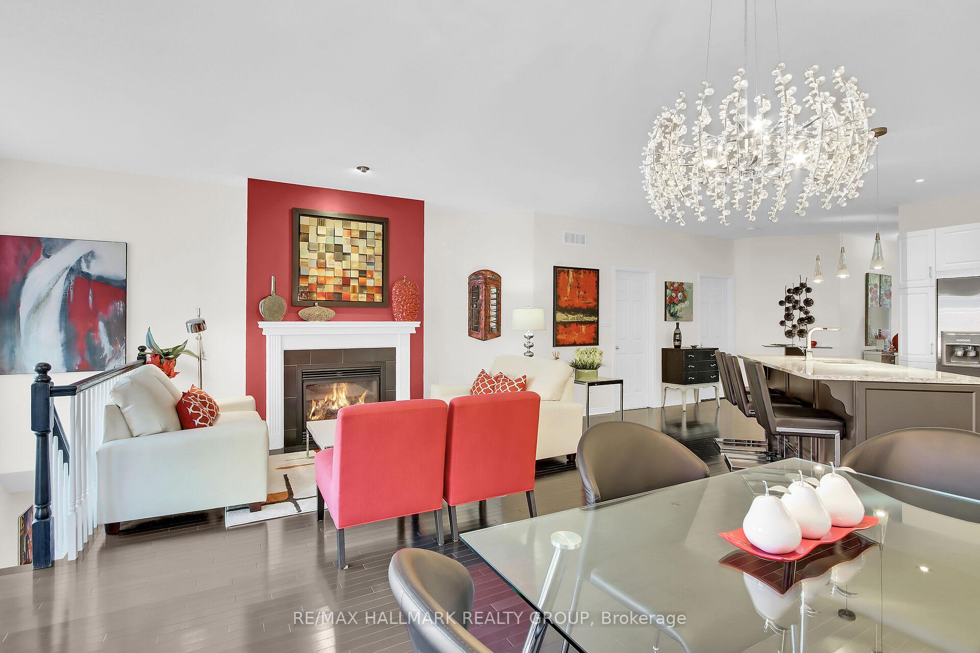 Photo 13 of 277 Cairnsmore Circle, Ottawa, Barrhaven - Stonebridge — HOMEH