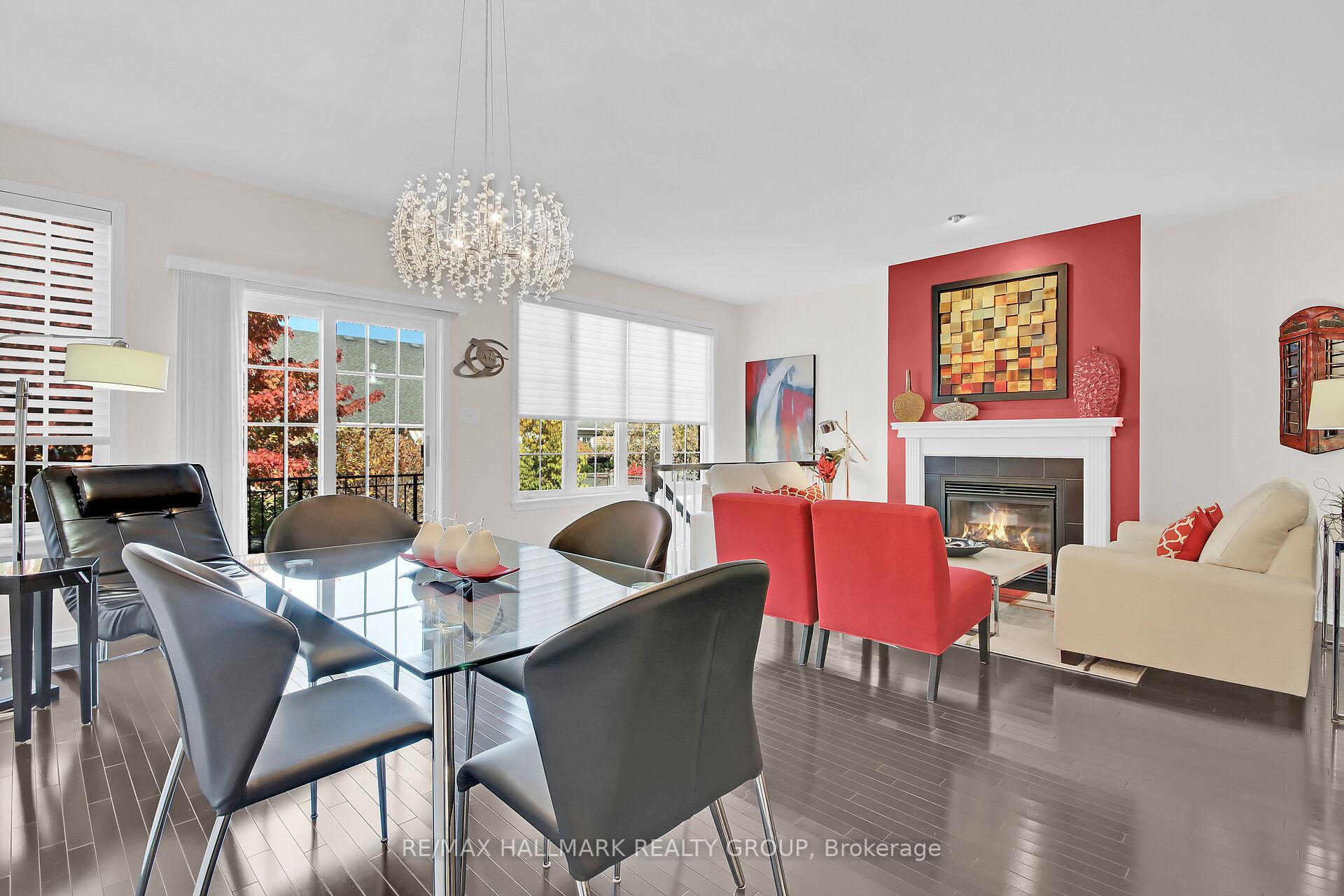 Photo 14 of 277 Cairnsmore Circle, Ottawa, Barrhaven - Stonebridge — HOMEH