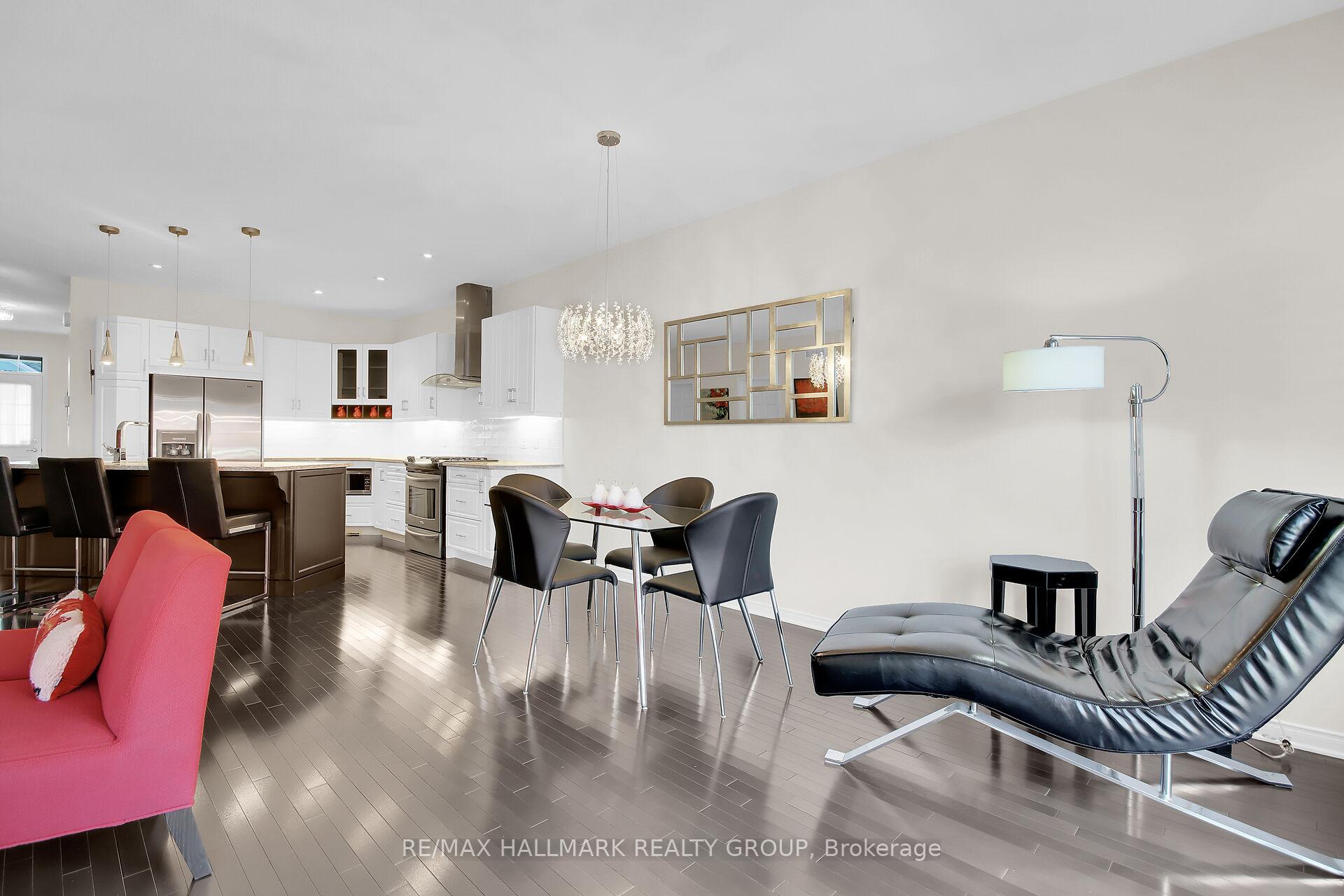 Photo 15 of 277 Cairnsmore Circle, Ottawa, Barrhaven - Stonebridge — HOMEH
