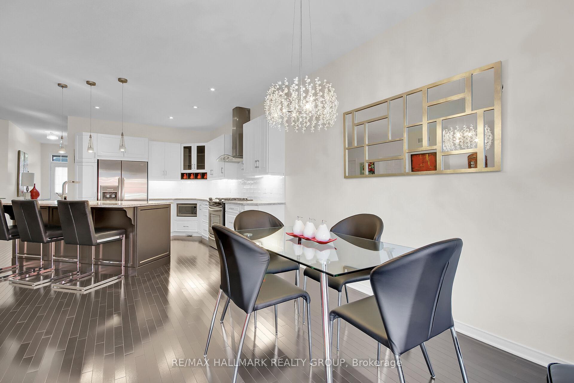 Photo 16 of 277 Cairnsmore Circle, Ottawa, Barrhaven - Stonebridge — HOMEH