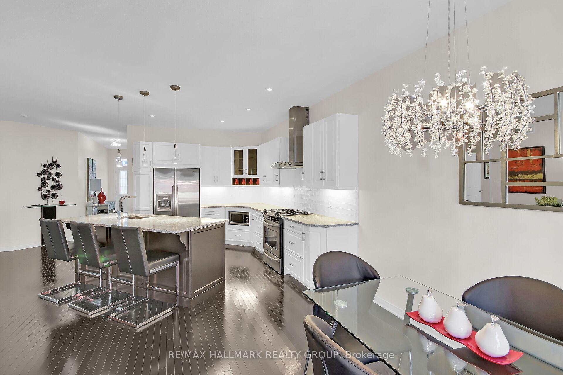 Photo 17 of 277 Cairnsmore Circle, Ottawa, Barrhaven - Stonebridge — HOMEH