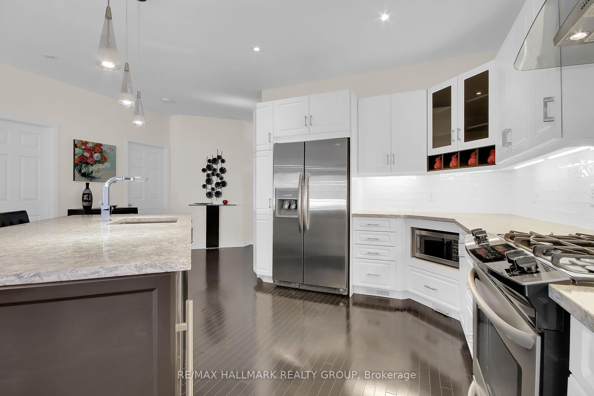 Photo 18 of 277 Cairnsmore Circle, Ottawa, Barrhaven - Stonebridge — HOMEH
