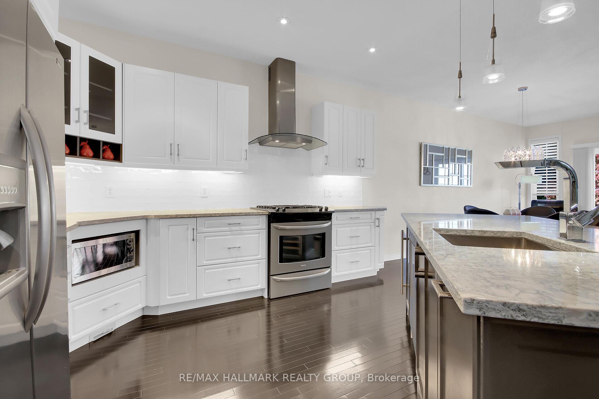 Photo 19 of 277 Cairnsmore Circle, Ottawa, Barrhaven - Stonebridge — HOMEH
