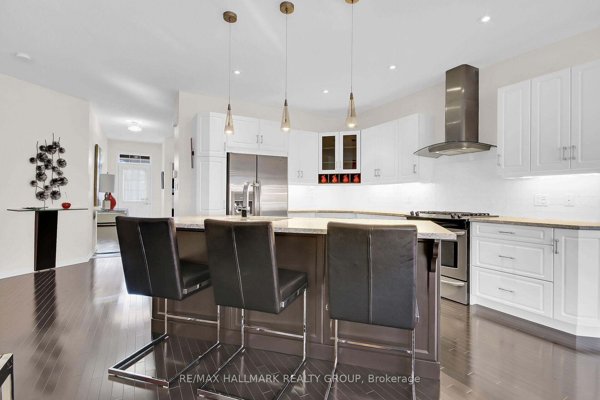 Photo 21 of 277 Cairnsmore Circle, Ottawa, Barrhaven - Stonebridge — HOMEH