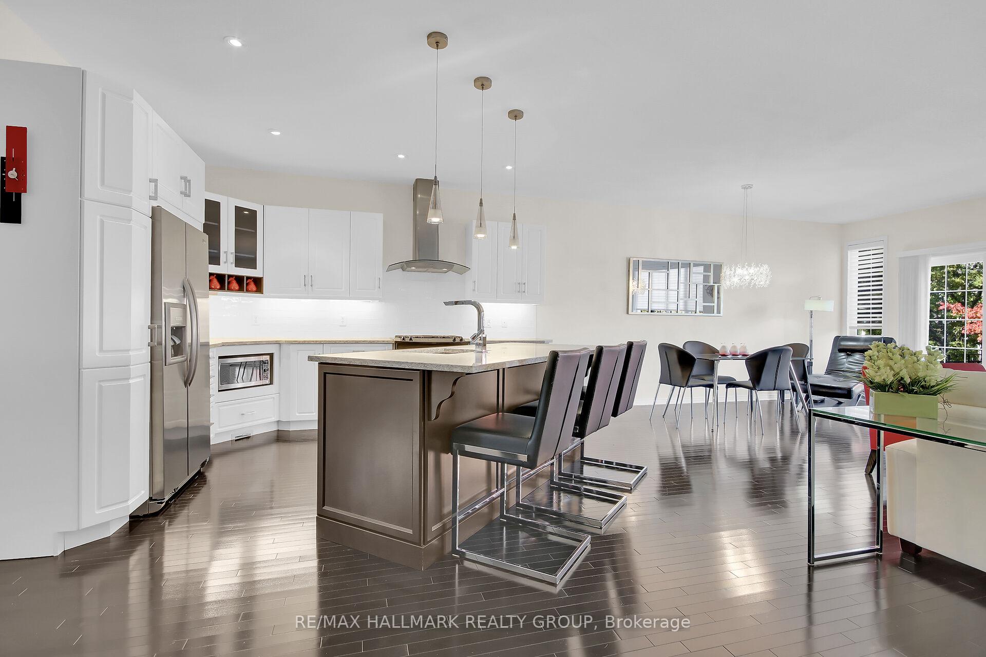 Photo 22 of 277 Cairnsmore Circle, Ottawa, Barrhaven - Stonebridge — HOMEH