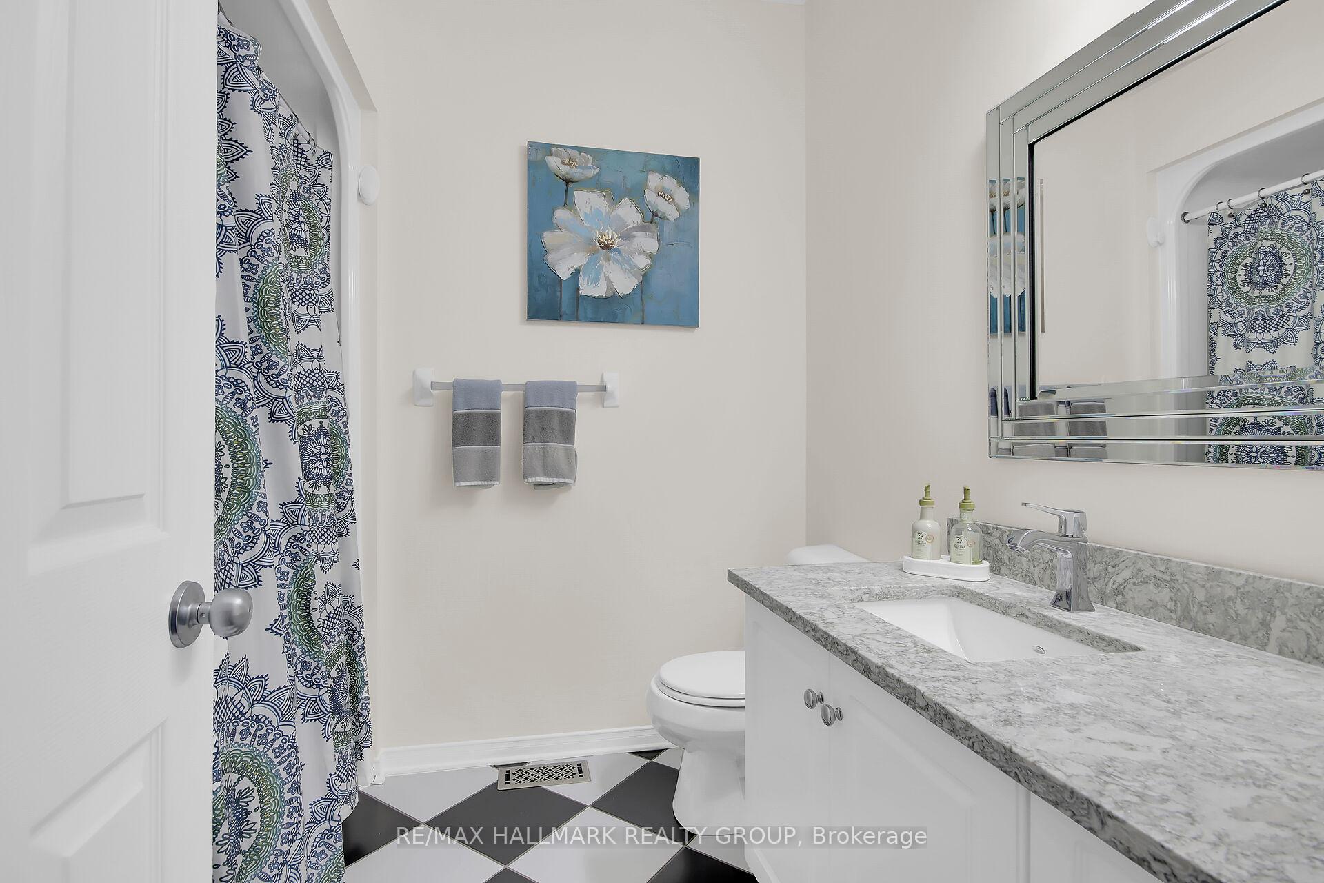 Photo 23 of 277 Cairnsmore Circle, Ottawa, Barrhaven - Stonebridge — HOMEH