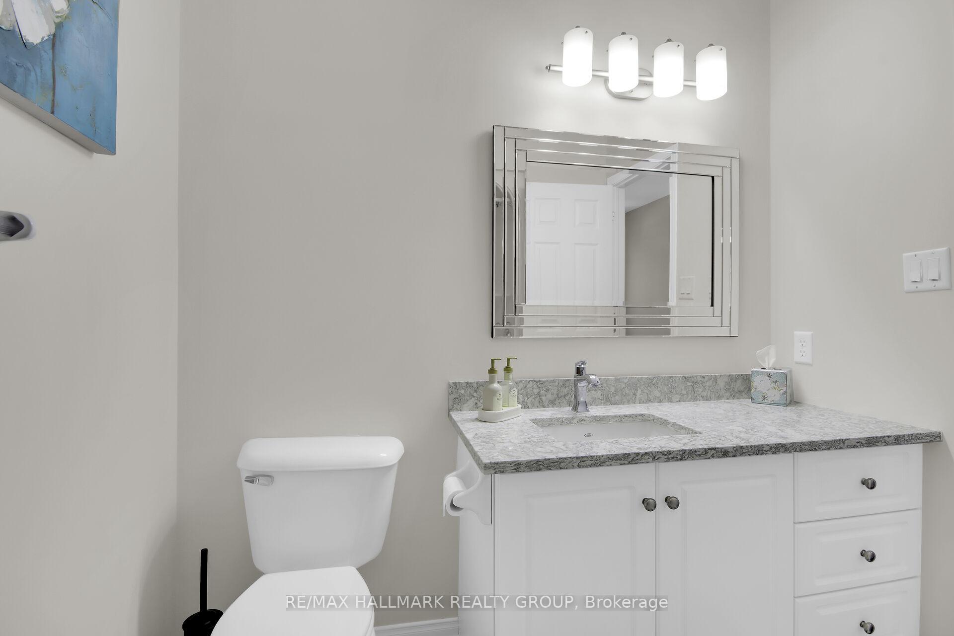 Photo 25 of 277 Cairnsmore Circle, Ottawa, Barrhaven - Stonebridge — HOMEH