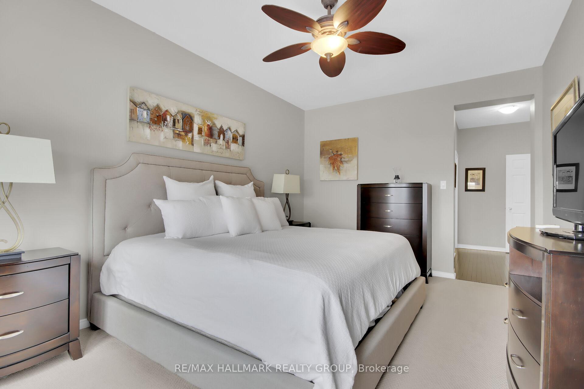 Photo 28 of 277 Cairnsmore Circle, Ottawa, Barrhaven - Stonebridge — HOMEH