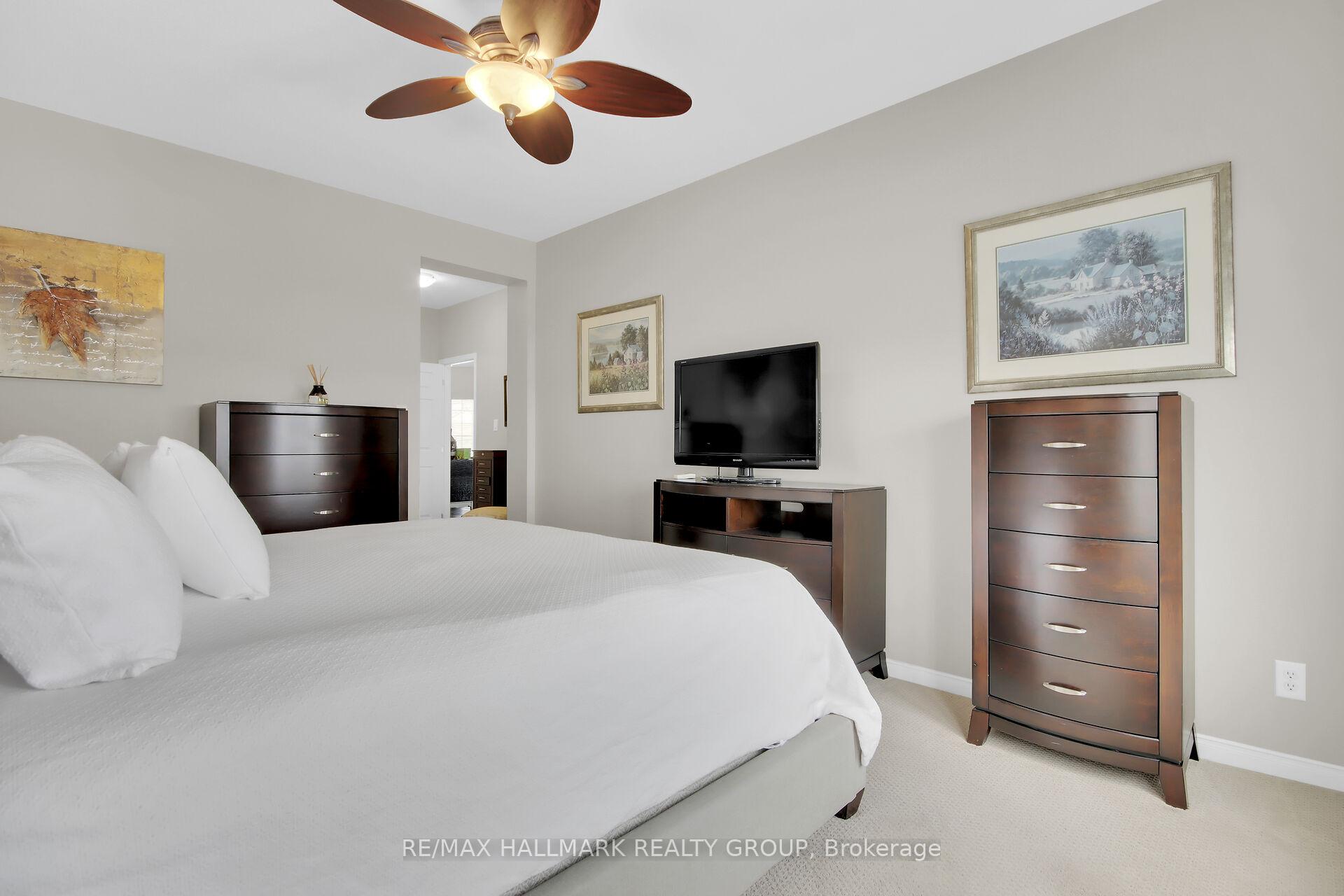 Photo 29 of 277 Cairnsmore Circle, Ottawa, Barrhaven - Stonebridge — HOMEH