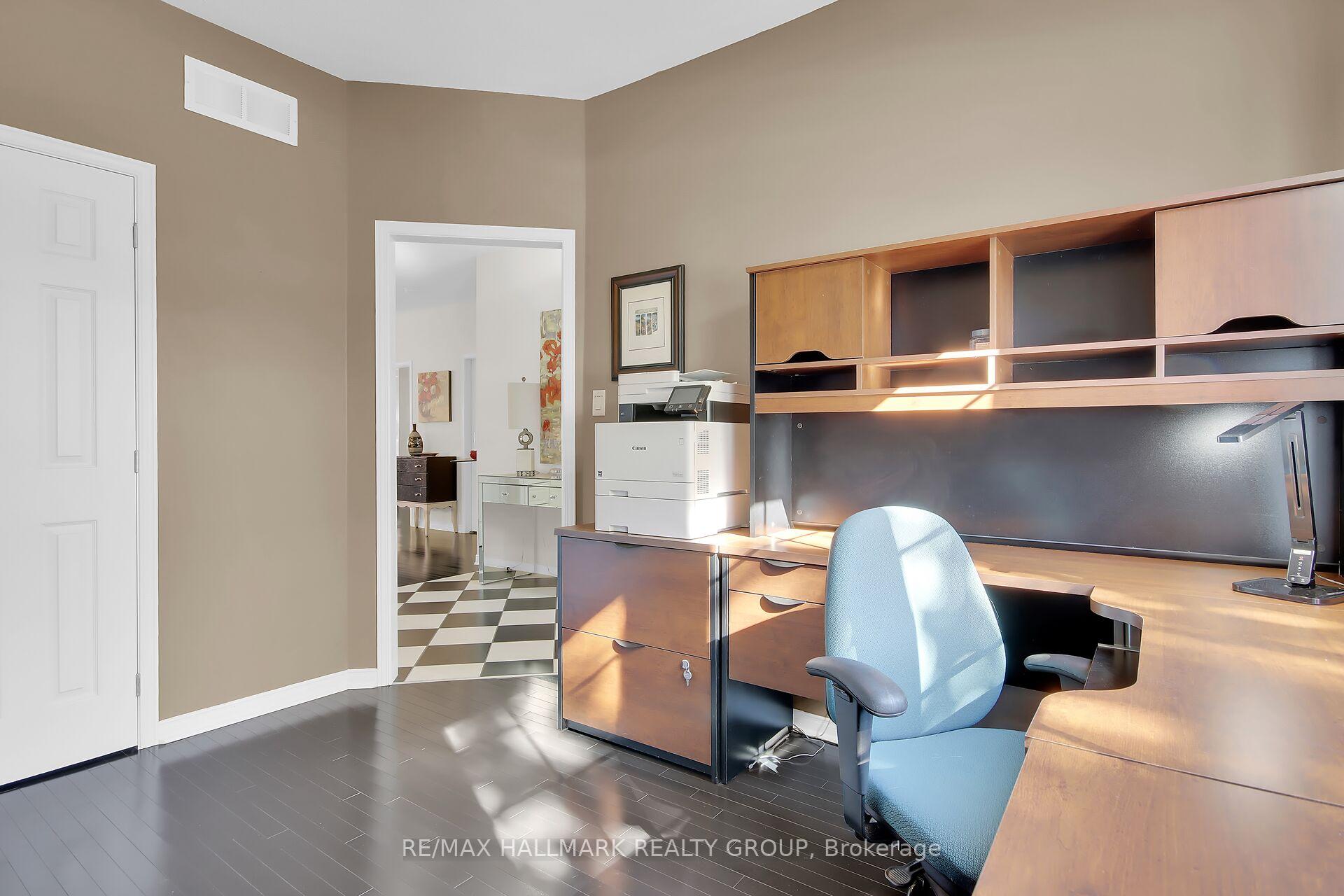 Photo 34 of 277 Cairnsmore Circle, Ottawa, Barrhaven - Stonebridge — HOMEH