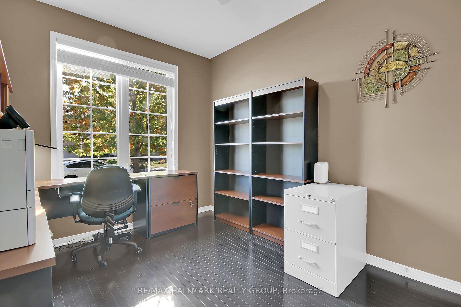 Photo 35 of 277 Cairnsmore Circle, Ottawa, Barrhaven - Stonebridge — HOMEH