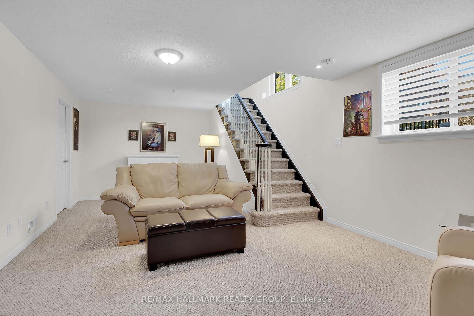 Photo 36 of 277 Cairnsmore Circle, Ottawa, Barrhaven - Stonebridge — HOMEH