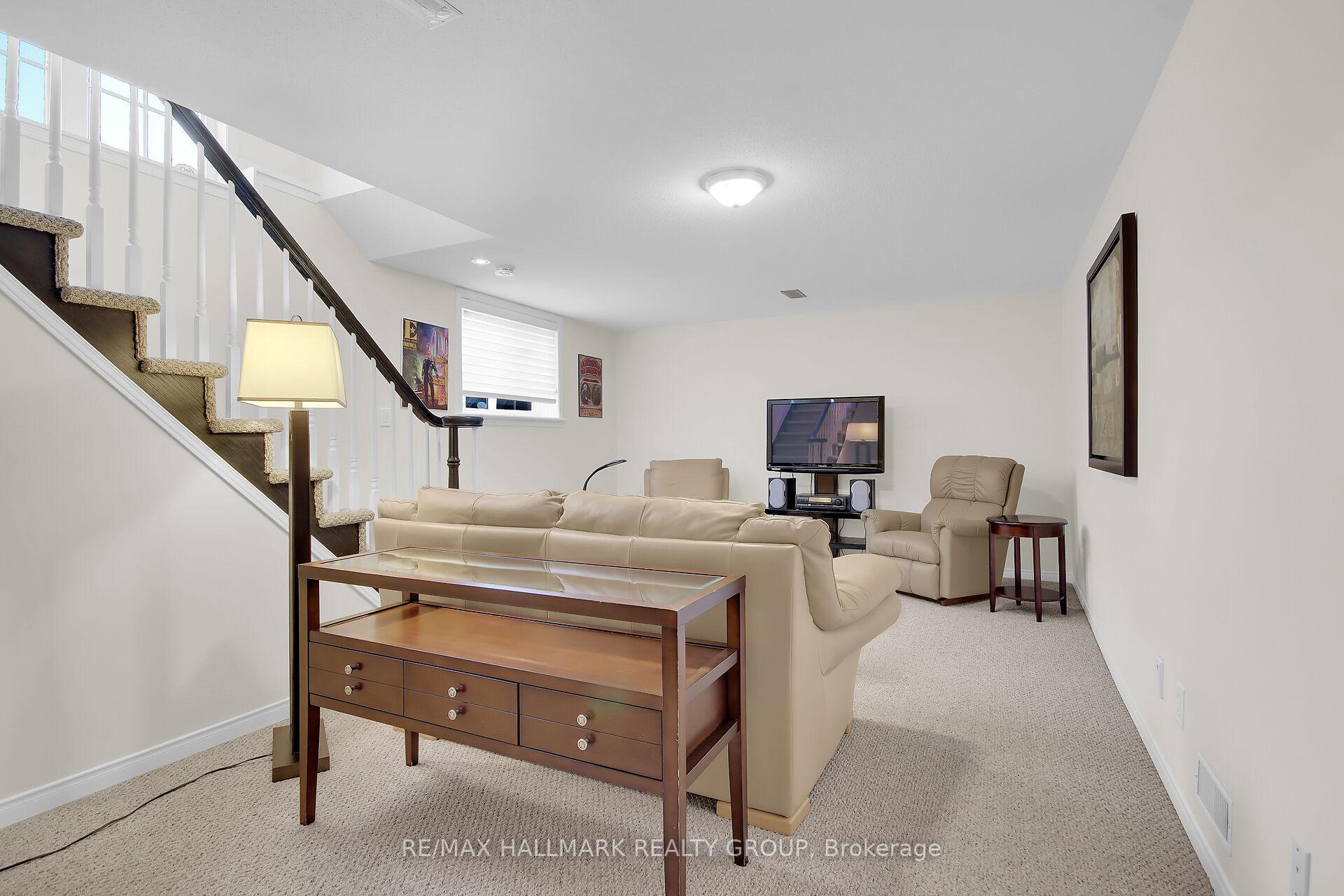 Photo 37 of 277 Cairnsmore Circle, Ottawa, Barrhaven - Stonebridge — HOMEH
