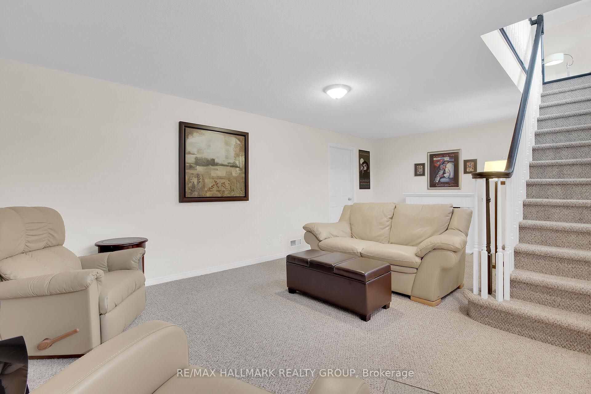 Photo 40 of 277 Cairnsmore Circle, Ottawa, Barrhaven - Stonebridge — HOMEH